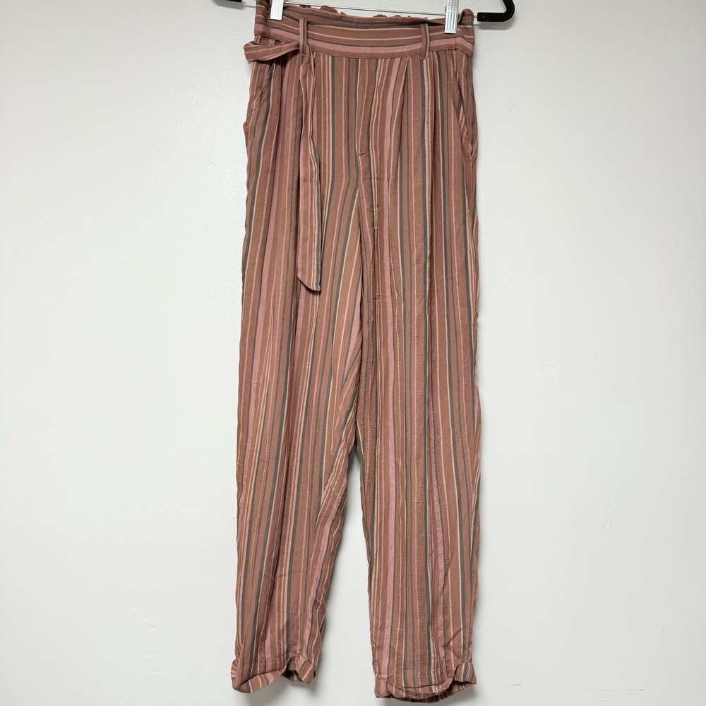 American Eagle Women's Knit Pants Size S